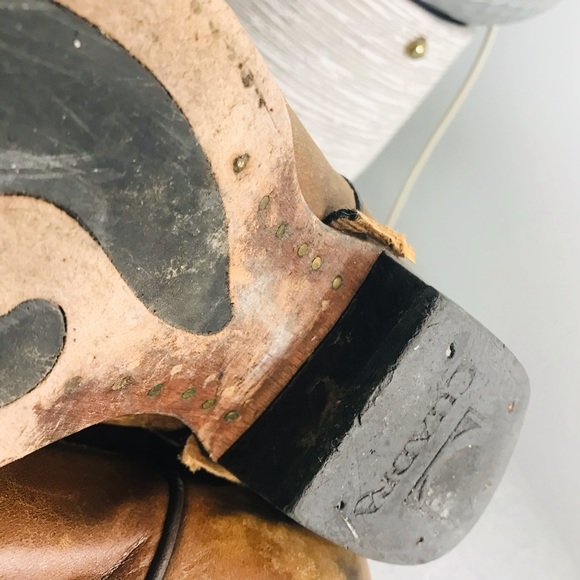 Cuadra boots - Picture 4 of 8